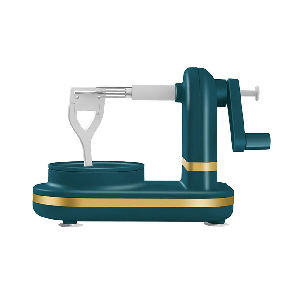 Manual Apple Peeler Multifunctional with Stainless