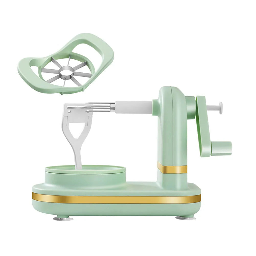 Manual Apple Peeler Multifunctional with Stainless