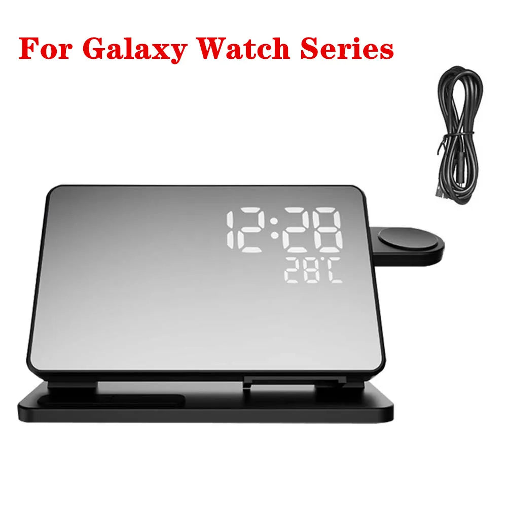 Wireless Charger For Samsung Galaxy Watch