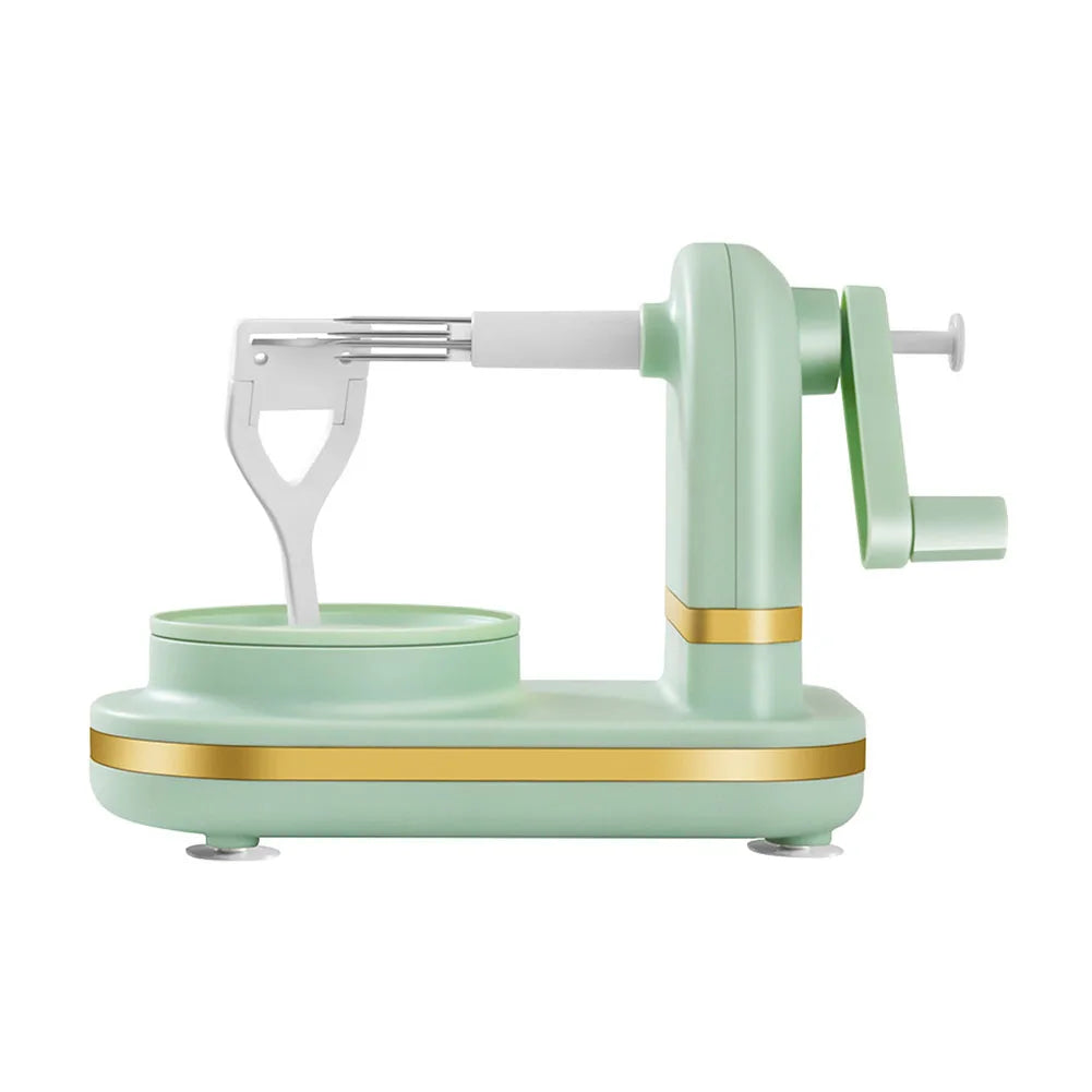 Manual Apple Peeler Multifunctional with Stainless