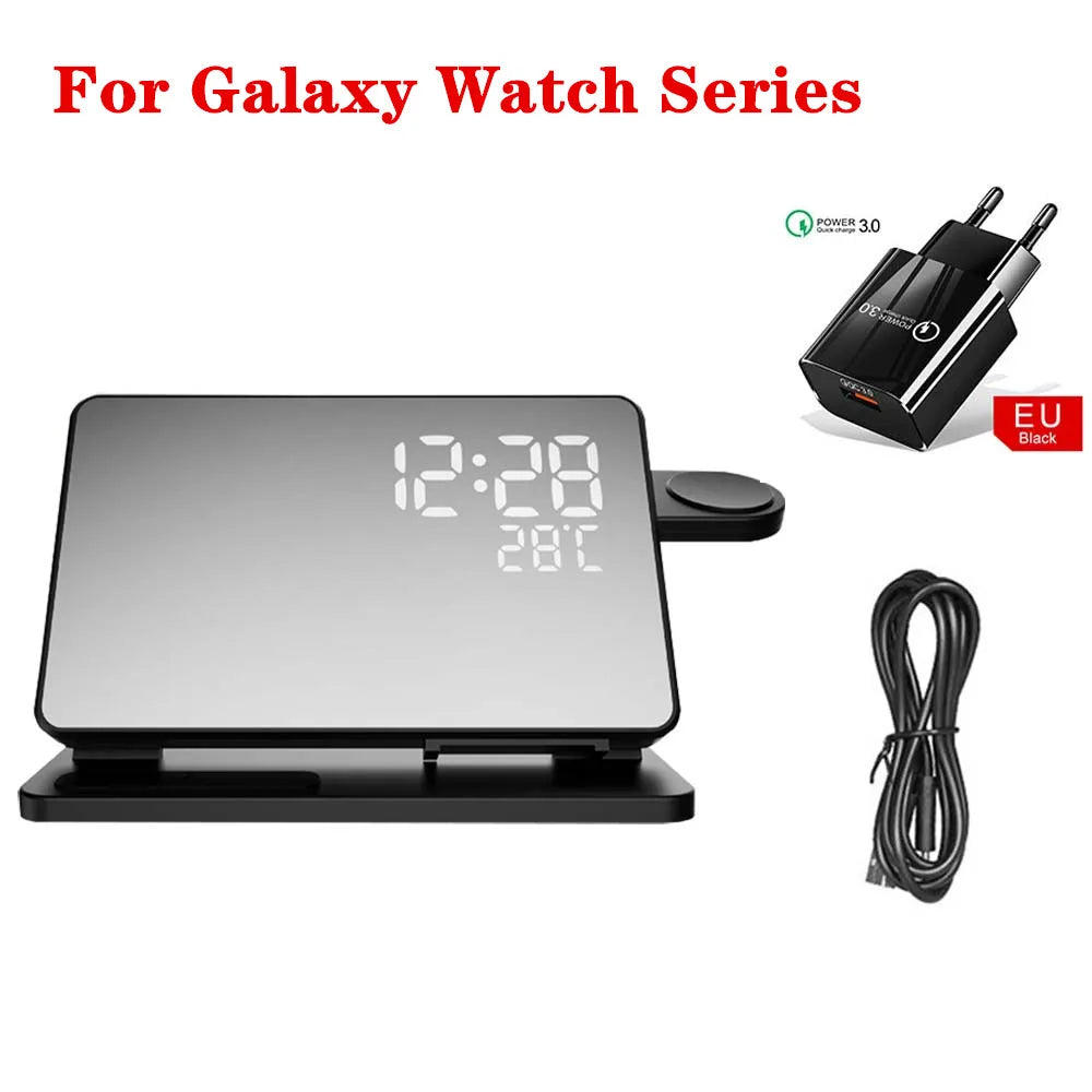 Wireless Charger For Samsung Galaxy Watch