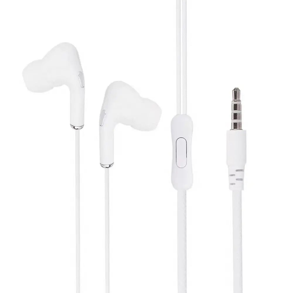 High Definition Wired Earphone 3.5mm In-Ear