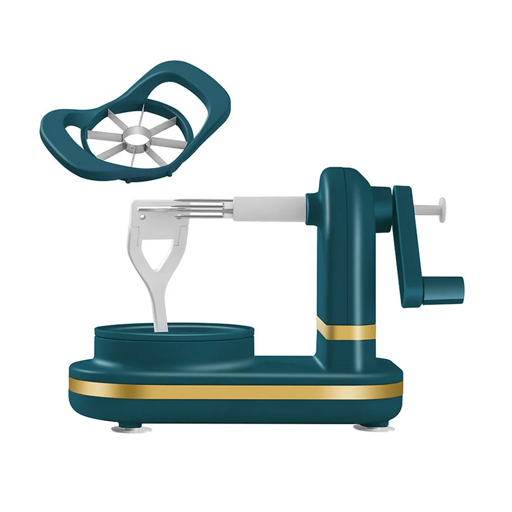 Manual Apple Peeler Multifunctional with Stainless