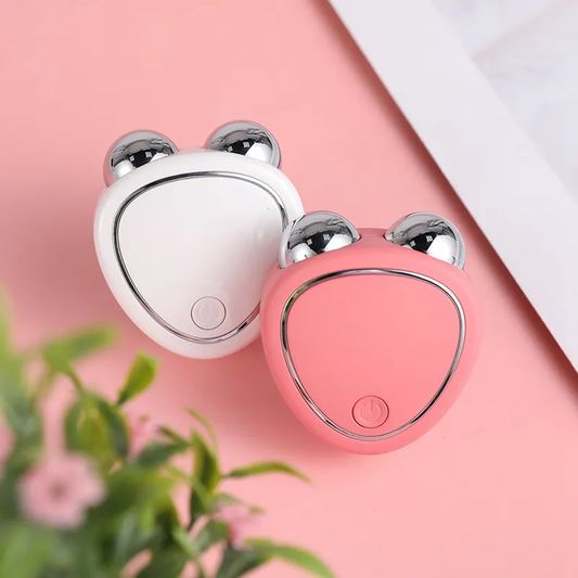 Face Lifting Machine Facial Massager