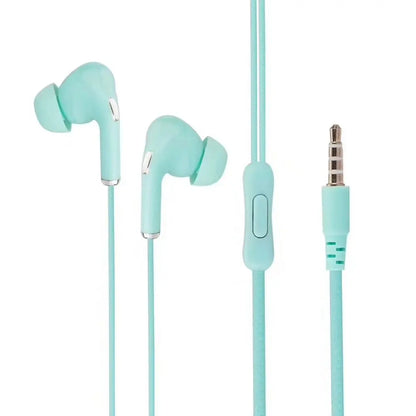 High Definition Wired Earphone 3.5mm In-Ear