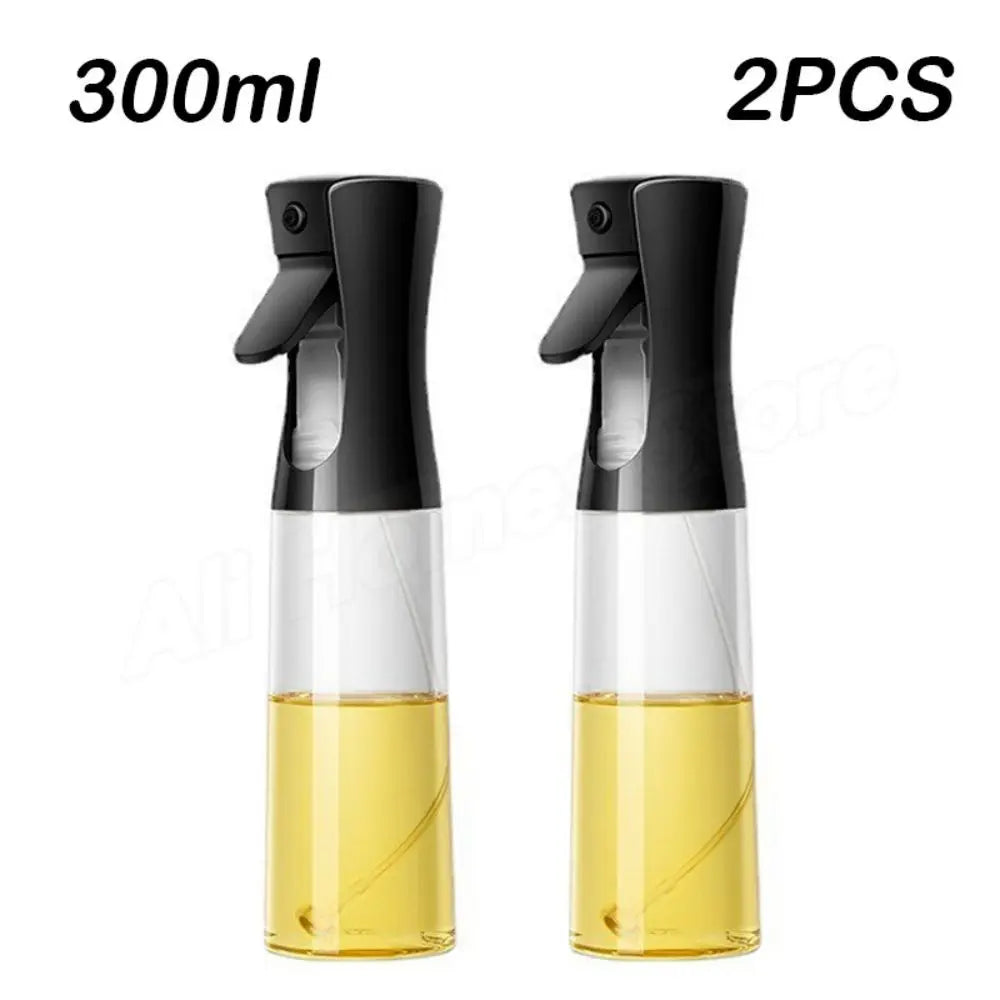 Kitchen Oil Spray Bottle Cooking Olive Oil Sprayer
