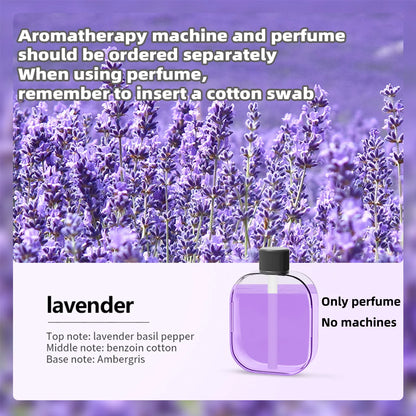 Aromatherapy Diffuser Automatic Scent Sprayer