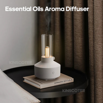 Aromatherapy Essential Oil Fragrance Diffuser,