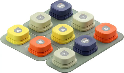 Dog Button Record Talking Pet Communication