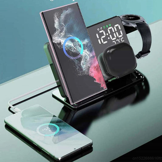 Wireless Charger For Samsung Galaxy Watch
