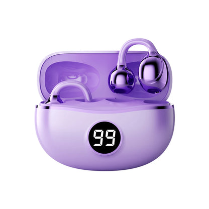 Wireless Headphones Fone Bluetooth Headset