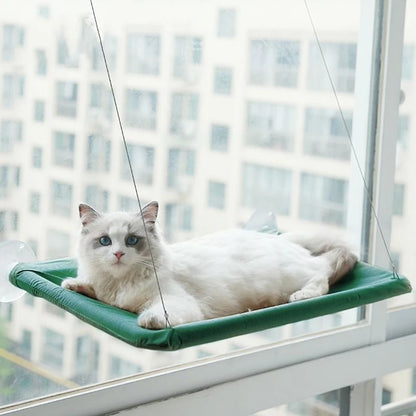 All-season universal cat hammock hanging nest super