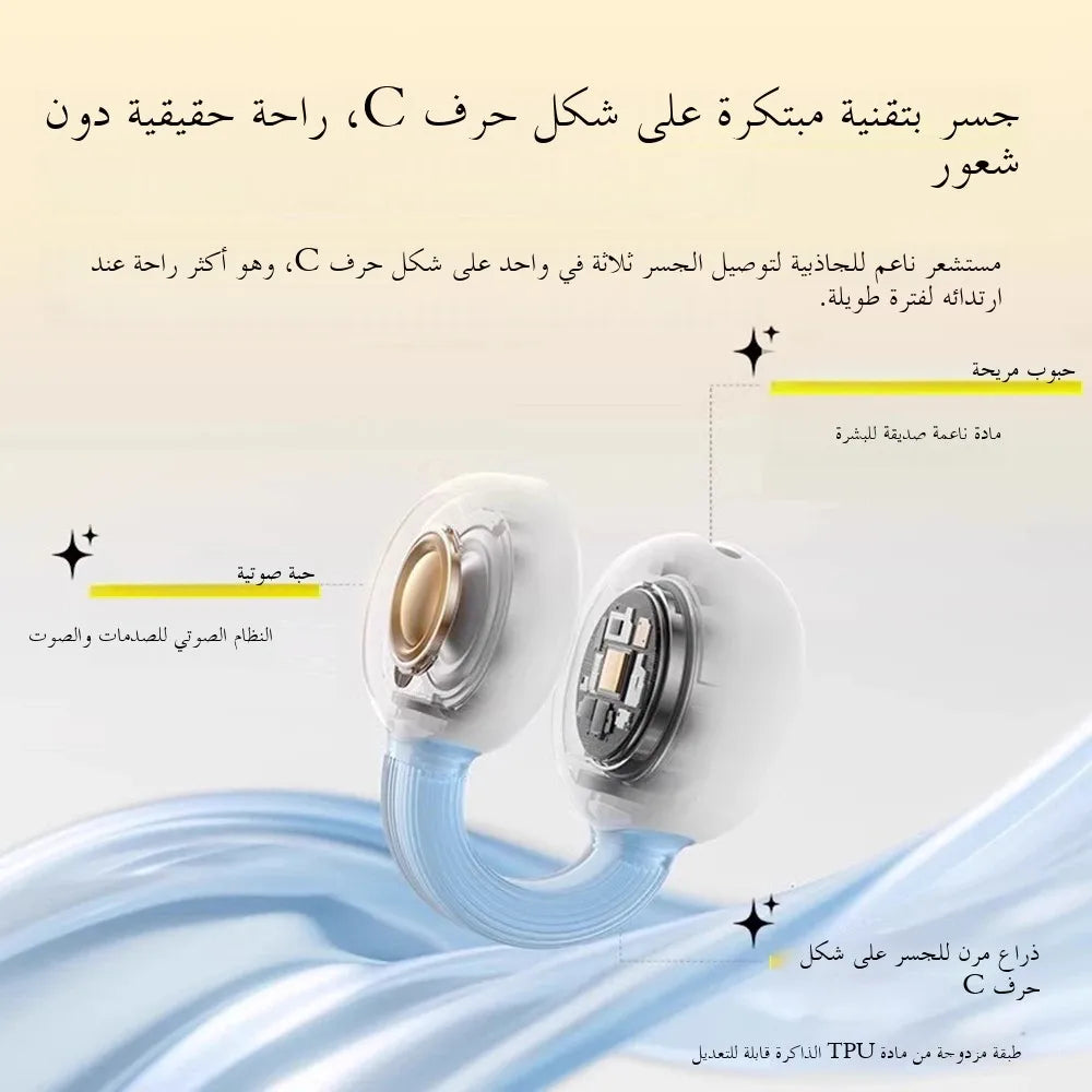 Wireless Headphones Fone Bluetooth Headset
