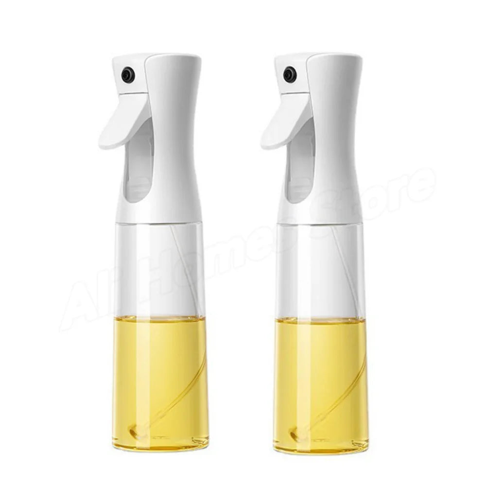 Kitchen Oil Spray Bottle Cooking Olive Oil Sprayer