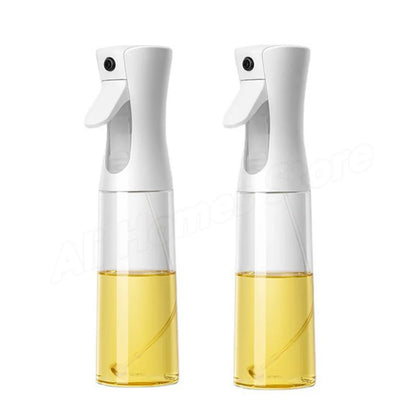Kitchen Oil Spray Bottle Cooking Olive Oil Sprayer