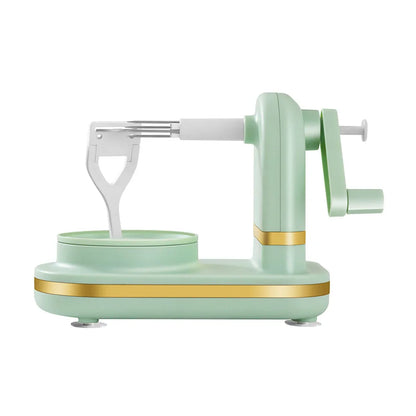 Manual Apple Peeler Multifunctional with Stainless