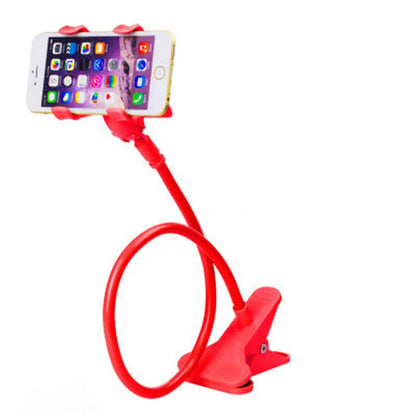 Universal Cell Phone Holder Flexible Long Arm lazy