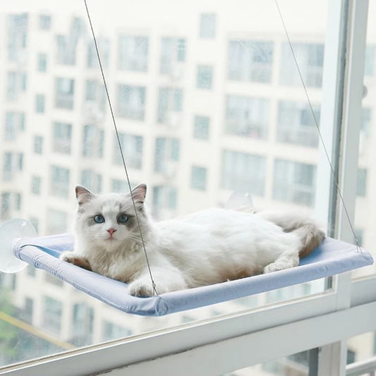 All-season universal cat hammock hanging nest super