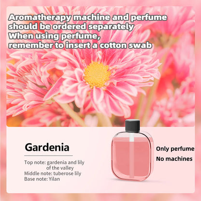 Aromatherapy Diffuser Automatic Scent Sprayer