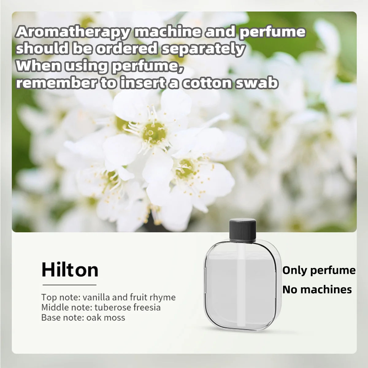 Aromatherapy Diffuser Automatic Scent Sprayer