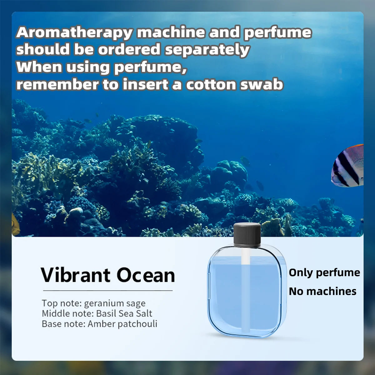 Aromatherapy Diffuser Automatic Scent Sprayer