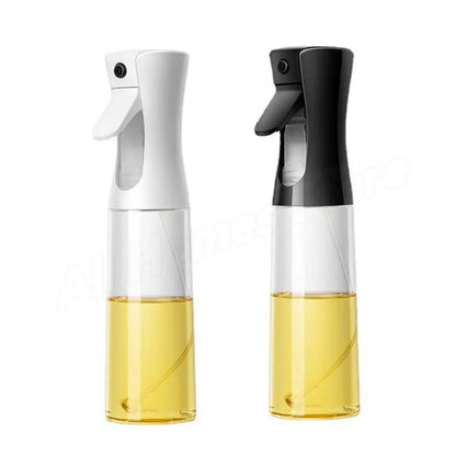 Kitchen Oil Spray Bottle Cooking Olive Oil Sprayer