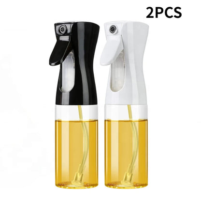 Kitchen Oil Spray Bottle Cooking Olive Oil Sprayer