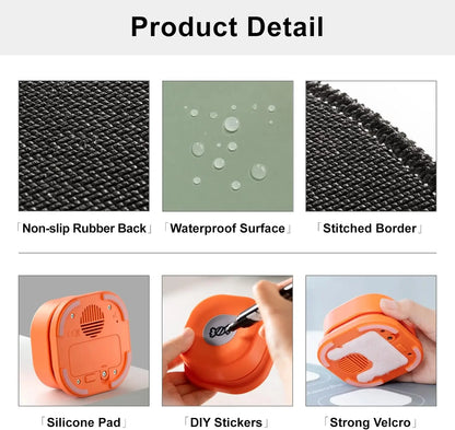 Dog Button Record Talking Pet Communication