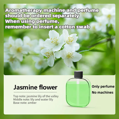 Aromatherapy Diffuser Automatic Scent Sprayer