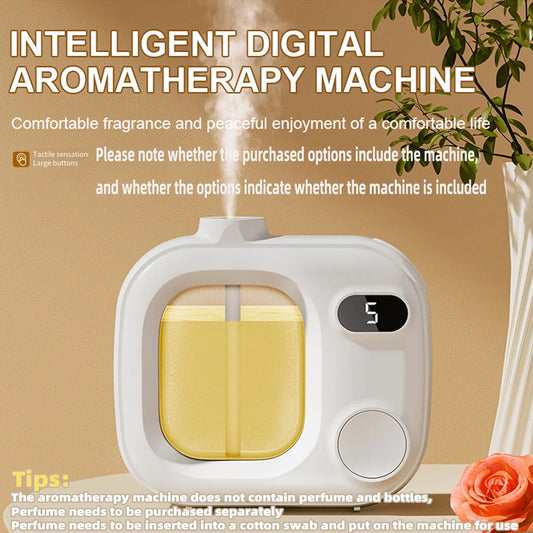 Aromatherapy Diffuser Automatic Scent Sprayer