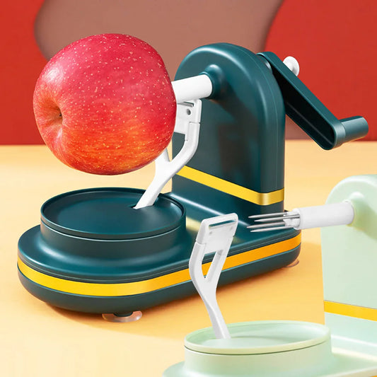 Manual Apple Peeler Multifunctional with Stainless