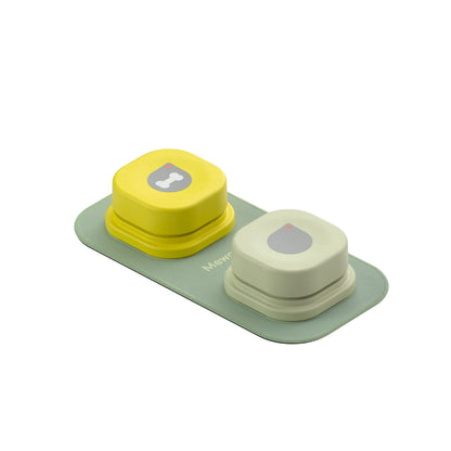 Dog Button Record Talking Pet Communication